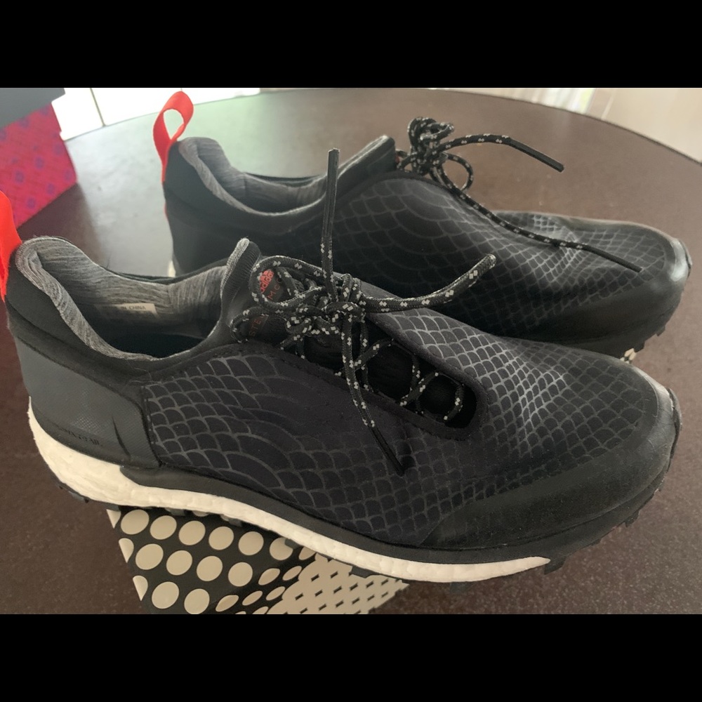 Adidas by Stella McCartney